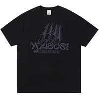 Amazon.co.jp: YOASOBI ヨアソビ Tシャツ 半袖 インナーシャツ